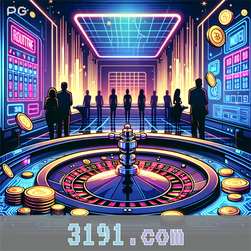 Cassino 3191.com: Uma Nova Era nos Jogos Online
