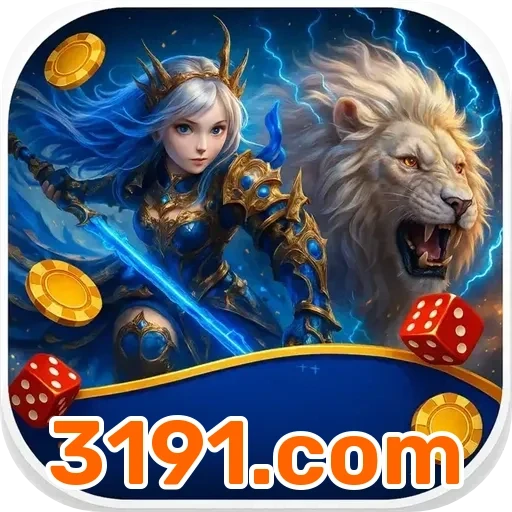 3191.com: Descubra Todos os Recursos Engajadores da Plataforma de Jogos